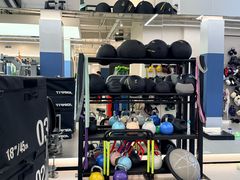 -VPsmart私教健身工作室(新华路旗舰店)