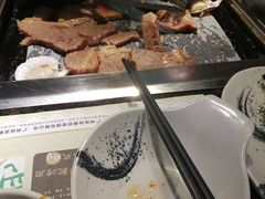 -阪尚皇·原切牛排·烤肉火锅自助(北京路店)