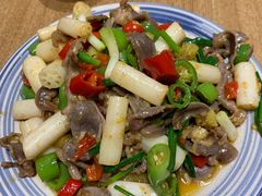 -静一餐厅·湖北菜(前门创始店)