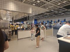 -宜家·瑞典风味餐厅(无锡店)