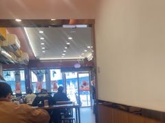 -余百年·现烧烧腊(布吉金利店)