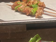 -聚点·北京串(簋街店)