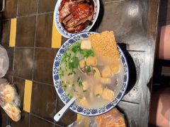 -小潘记鸭血粉丝汤