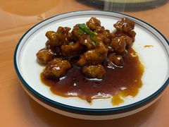 -随意茶庄·地道杭帮农家菜(梅家坞店)
