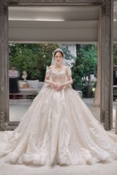-MuseMarry婚纱(前海嘉里中心店)