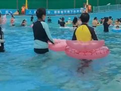 -欢乐水魔方水世界