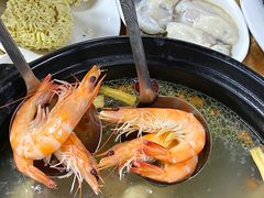 -濠轩阁特色生蚝火锅总店