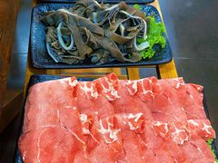 -丽江人家斑鱼火锅(保健路店)
