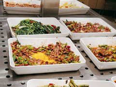 -乡村基(两江新区黄山大道第二餐厅)