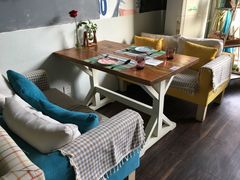 -Kitchen·Y洋厨房西餐厅(王府壹号店)