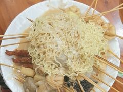 -郭记小街麻辣烫(南小街总店)