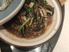 -芳芳私房菜·精做淮扬菜(承德路店)