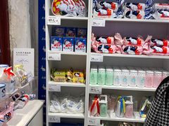 -大白兔奶糖(南锣鼓巷店)
