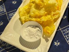 云南乳扇-滇道云南特色料理(康定路店)