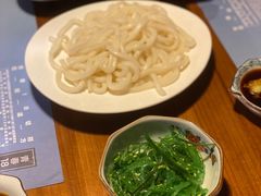 -烧鸟横丁(联发文创口岸店)