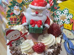 -味多美蛋糕(三元桥店)