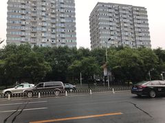 -马凯餐厅(长椿街店)