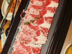 -新石器烤肉(之心城店)