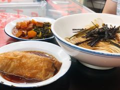 上海黄酱-逸桂禾面馆