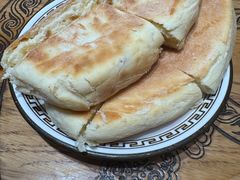 -格日勒阿妈蒙古厨房(新华广场店)