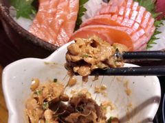 -东京屋(武定路店)