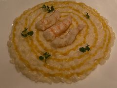 Risotto-北京金融街丽思卡尔顿酒店·意味轩 Cepe