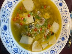 -卫鼎轩·曹公馆(鼓楼店)