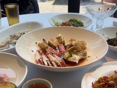 -小城故事·地道宁波味(月湖盛园店)