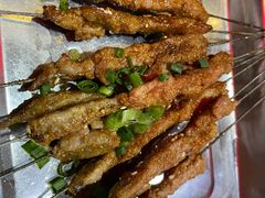 肉串-小民大排档(马场角横路店)