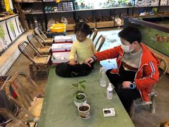 -趣陶陶艺手工坊(新世界百货重庆店)