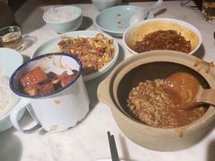 -小吊梨汤·北京菜·烤鸭(鸟巢店)