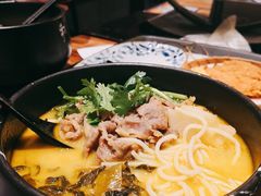 -和府捞面(东直门银座店)