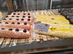 -奈雪的茶(凯德新都心店)