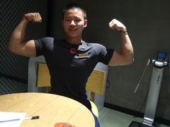 -美格菲健身中心(新都会店)