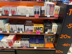 -戴高乐机场免税店(BuY PARIS DUTY FREE)