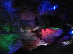 -颛顼龙洞旅游景区