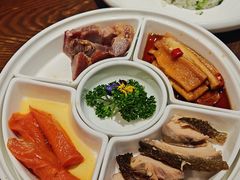 -老厨家(友谊路总店)