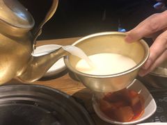 -韩国料理大力士(屏风街店)