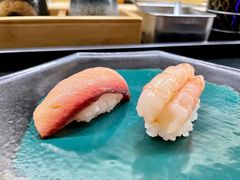 -Sushi Hanzo半藏(天环广场店)