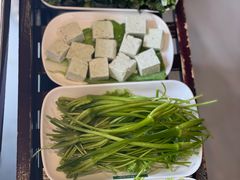 -爱膳菌锅锅(阳南店)