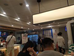 -吉野家(枫合万嘉店)