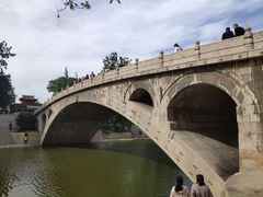 -赵州桥景区