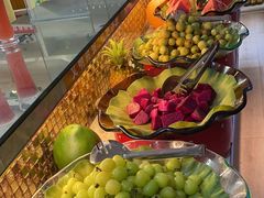 -韩厨烤肉火锅无限自助餐厅(潮流特区店)