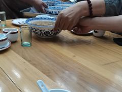 -伊林居饭庄央视清真八大碗