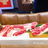 服务至上的烤肉