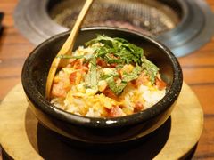 -松阪牛焼肉M(法善寺横丁店)