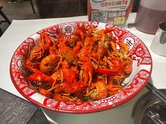 -丹虾·文和友小龙虾品牌·湘菜(北京路店)