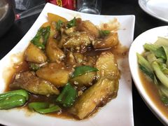 -东北酱骨头馆(蓁巷店)