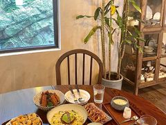 -小食院简餐厅