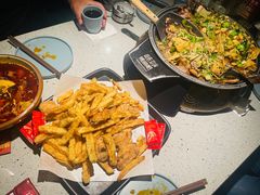 -味妙烤鱼吧(回龙观店)